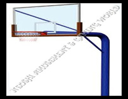 BASKETBALL BASKET